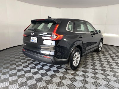 2023 Honda CR-V LX
