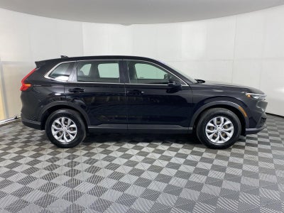 2023 Honda CR-V LX