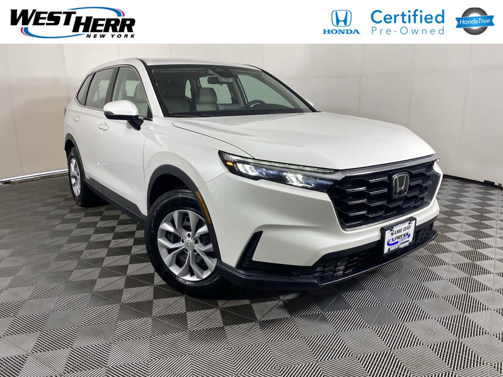 2023 Honda CR-V LX
