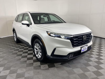 2023 Honda CR-V LX