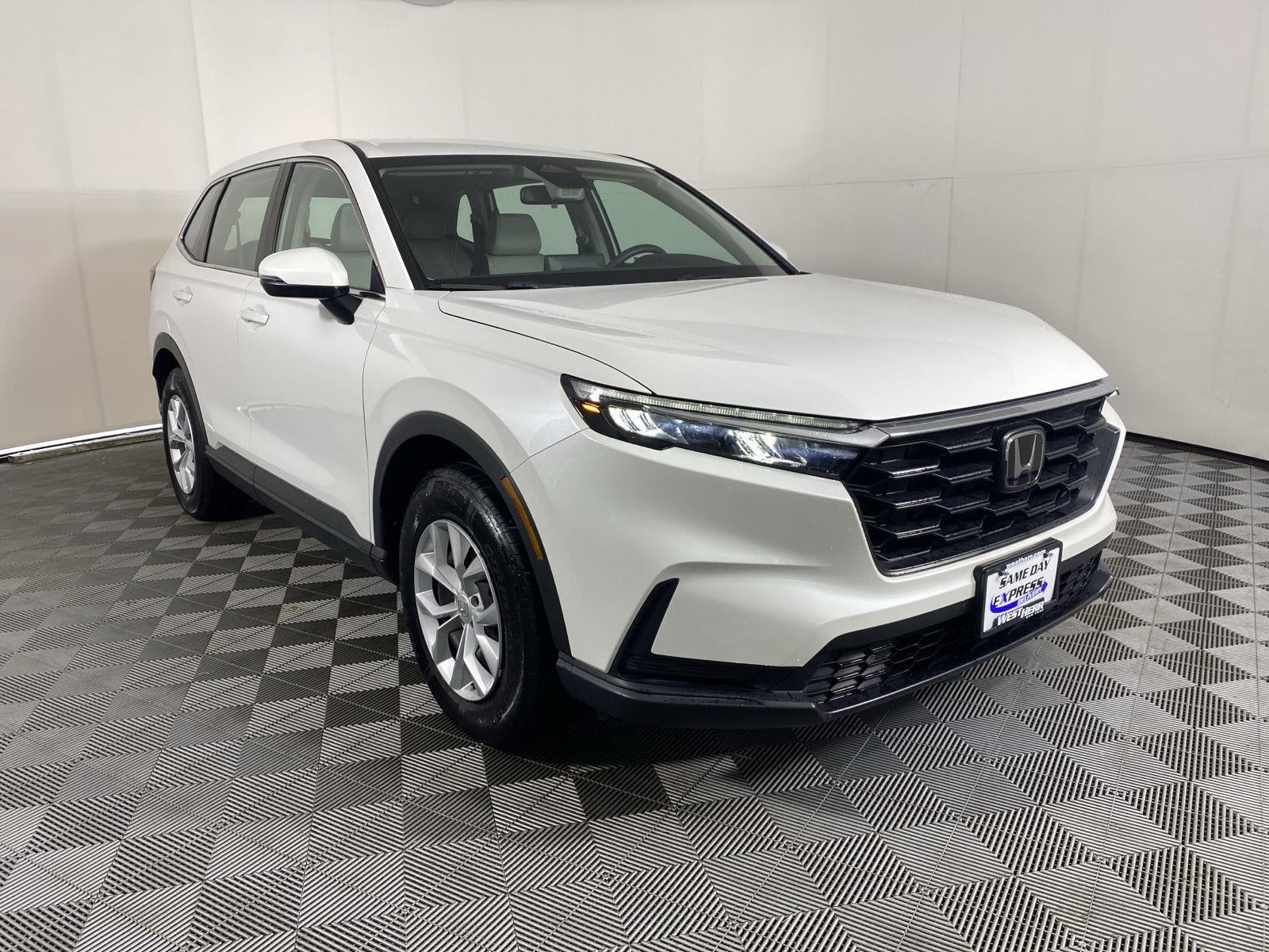 2023 Honda CR-V LX