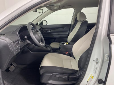 2023 Honda CR-V LX