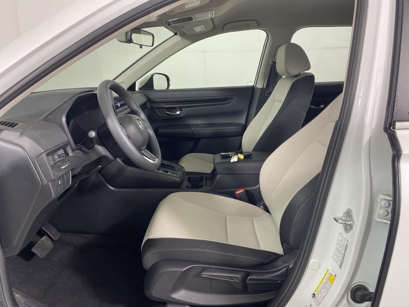 2023 Honda CR-V LX
