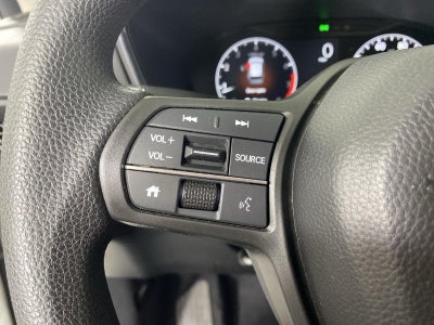 2023 Honda CR-V LX