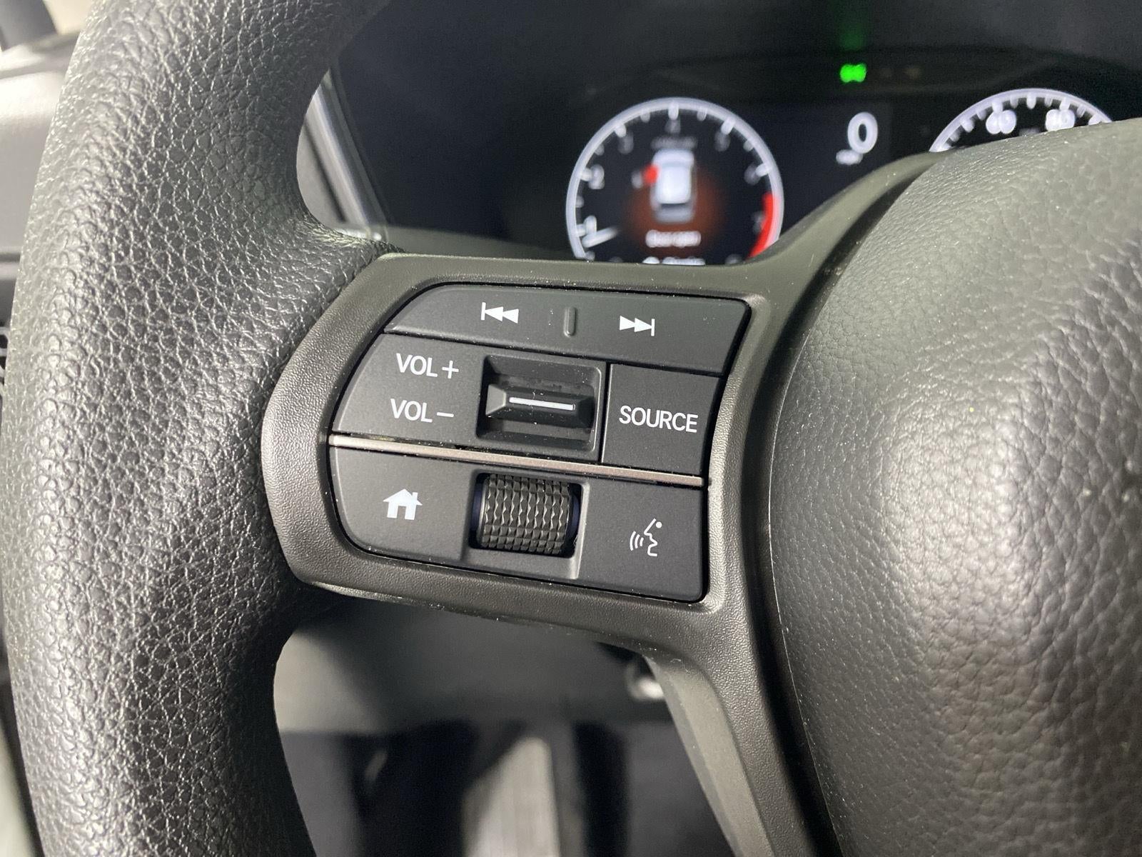 2023 Honda CR-V LX