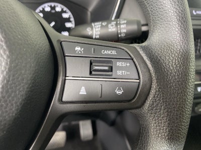 2023 Honda CR-V LX