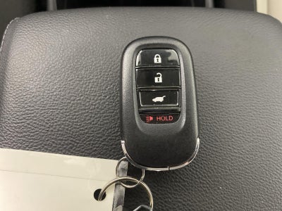 2023 Honda CR-V LX