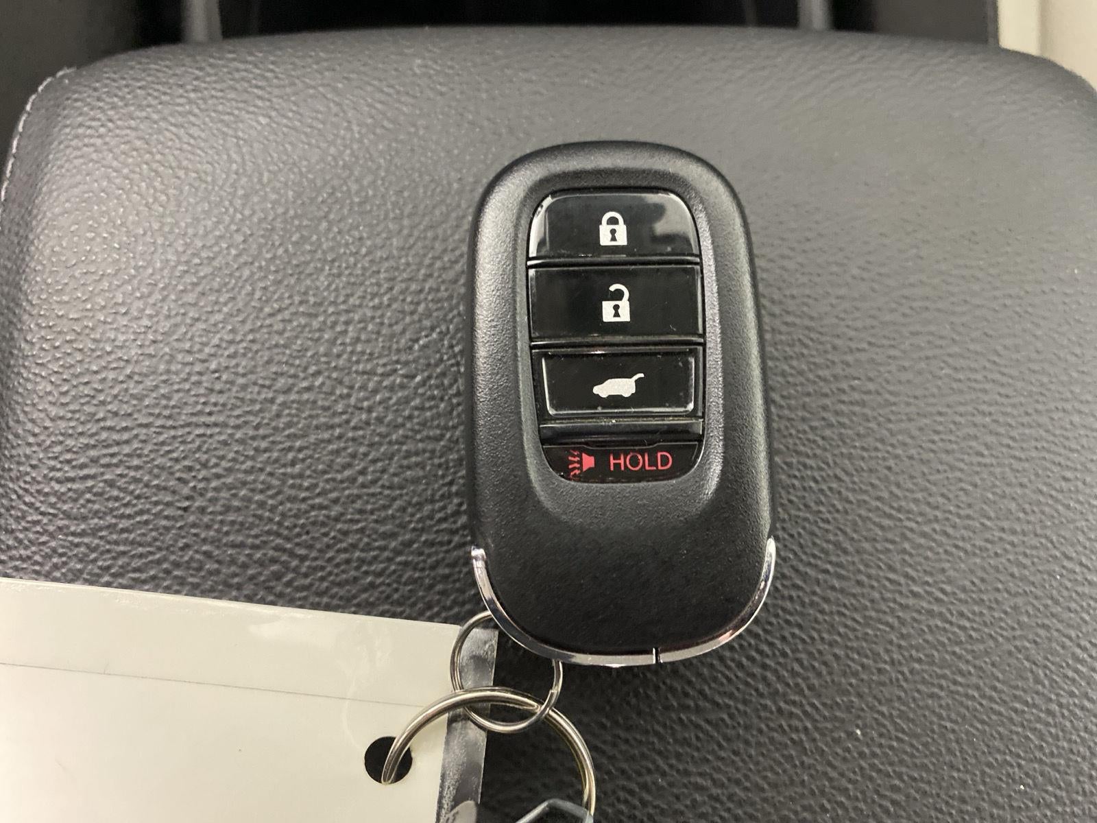 2023 Honda CR-V LX