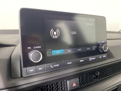 2023 Honda CR-V LX
