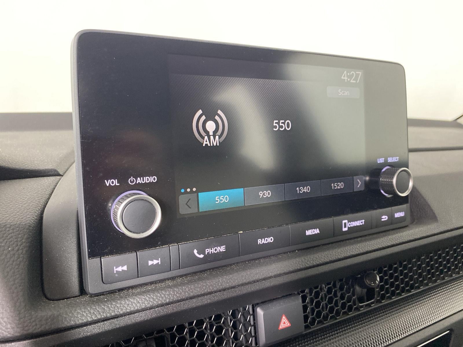 2023 Honda CR-V LX
