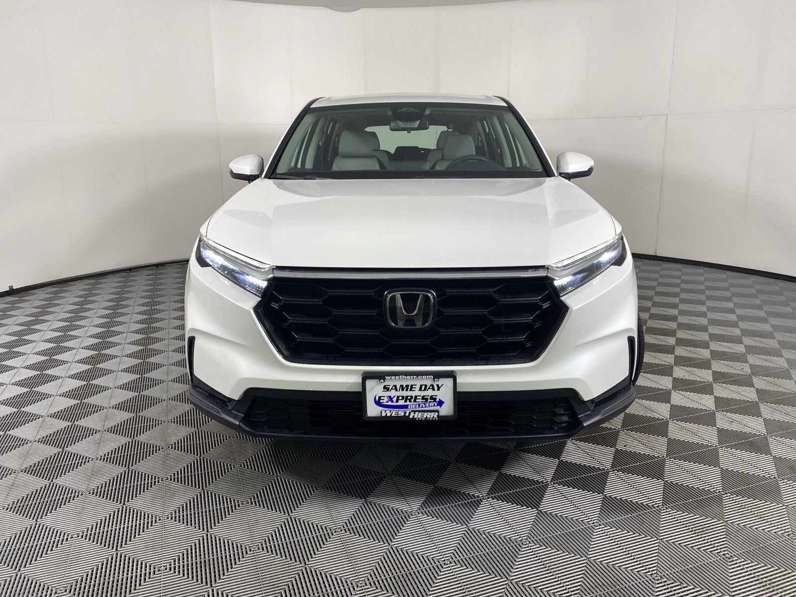 2023 Honda CR-V LX