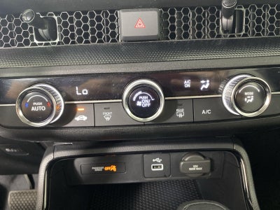 2023 Honda CR-V LX