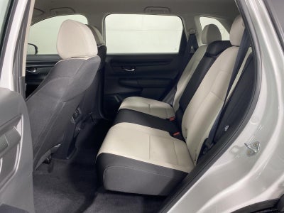 2023 Honda CR-V LX