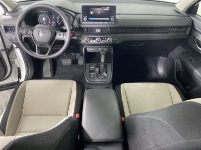 2023 Honda CR-V LX