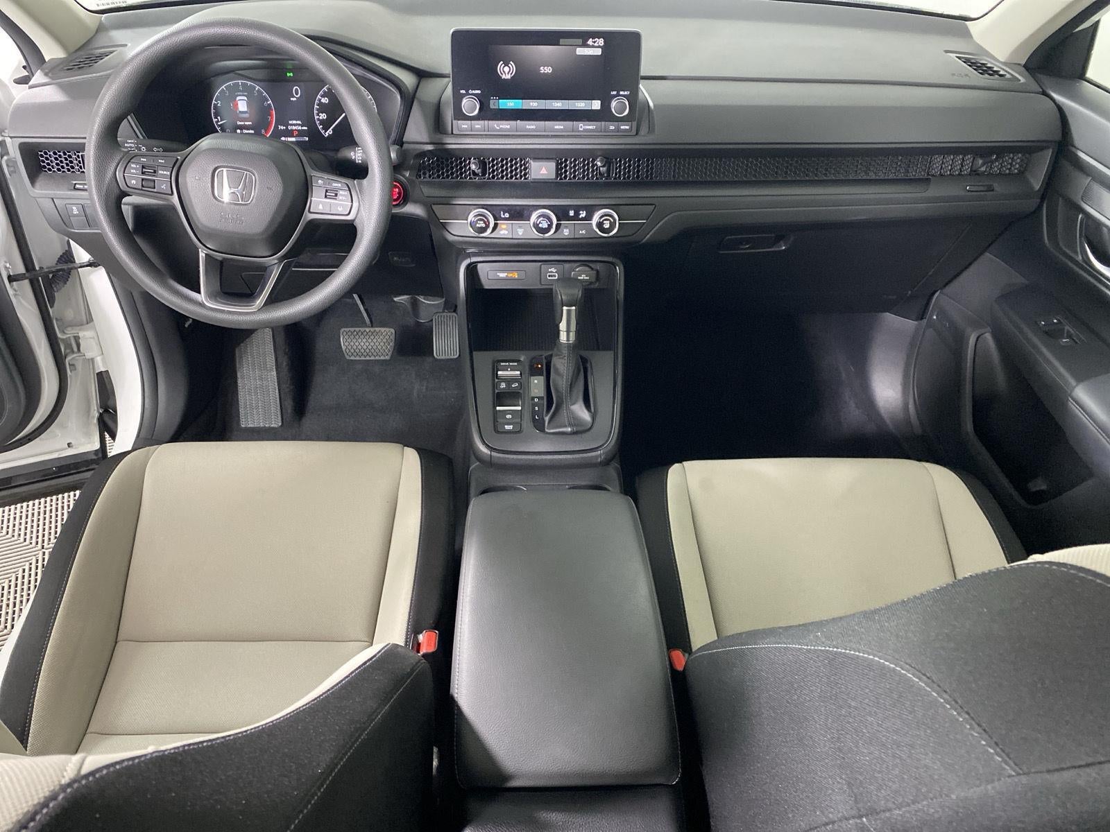 2023 Honda CR-V LX