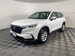 2023 Honda CR-V LX