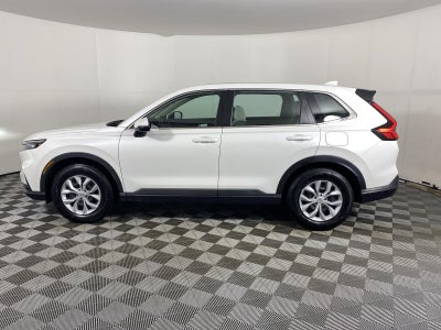 2023 Honda CR-V LX