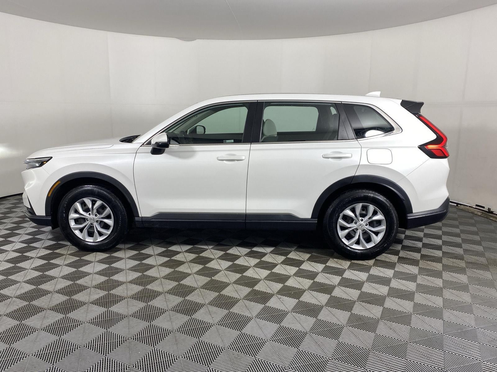 2023 Honda CR-V LX