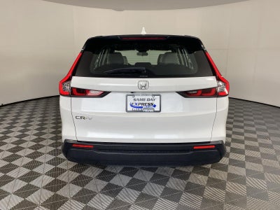 2023 Honda CR-V LX