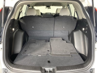 2023 Honda CR-V LX