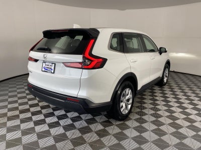 2023 Honda CR-V LX