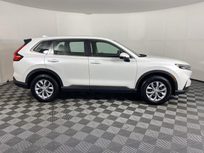 2023 Honda CR-V LX