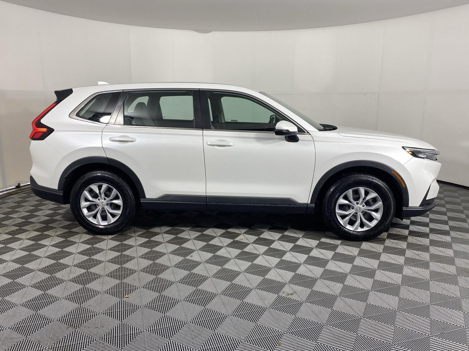 2023 Honda CR-V LX