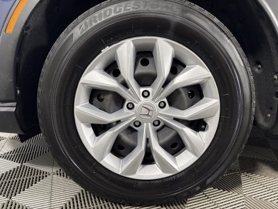 2024 Honda Cr-V LX