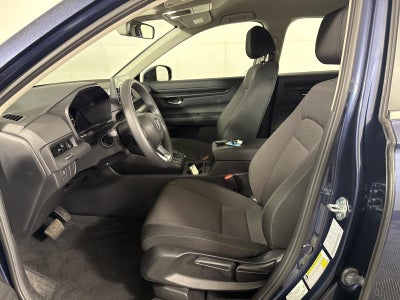2024 Honda Cr-V LX