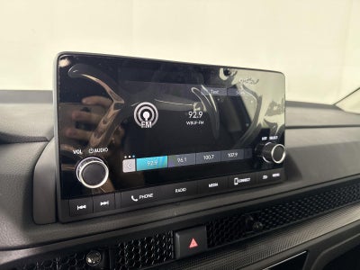 2024 Honda Cr-V LX