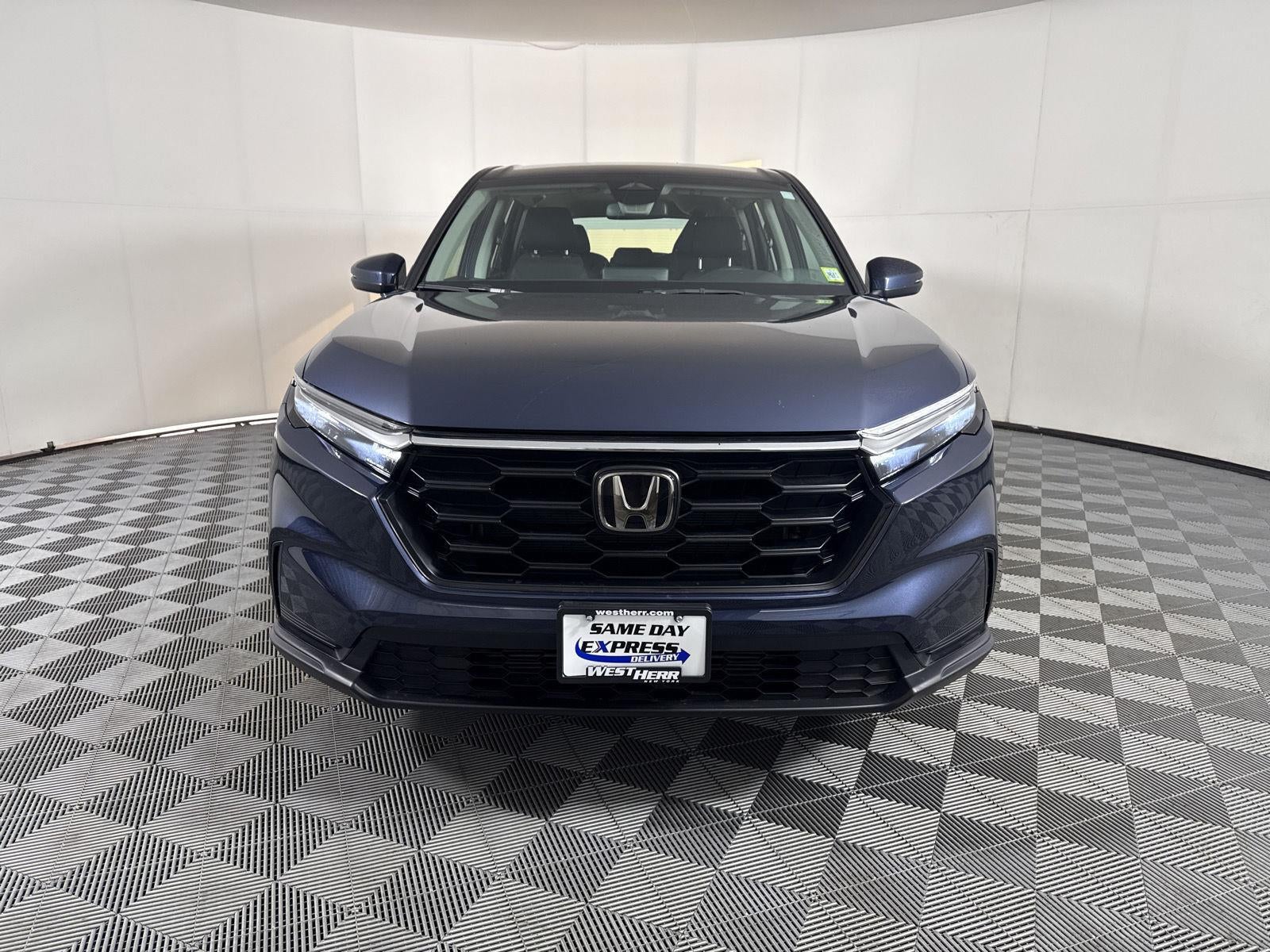2024 Honda Cr-V LX