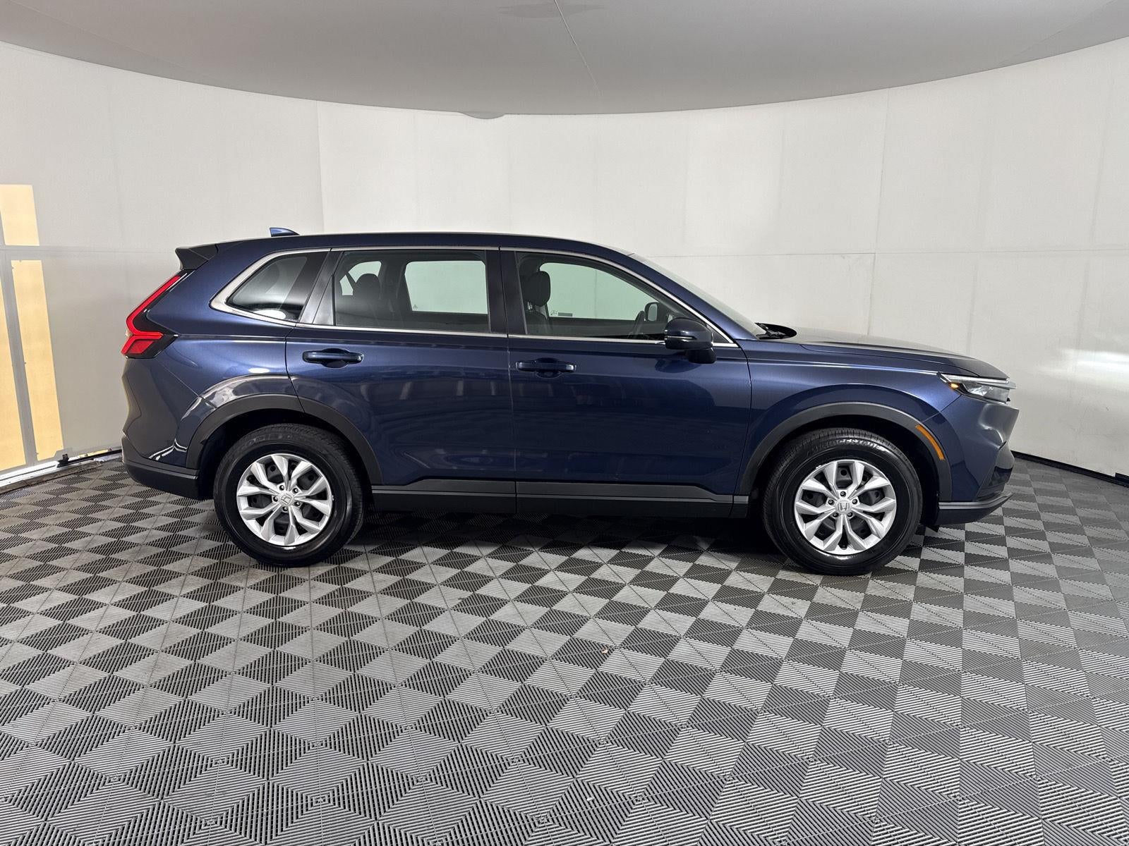 2024 Honda Cr-V LX