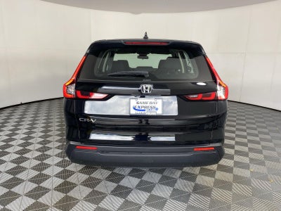 2024 Honda CR-V LX