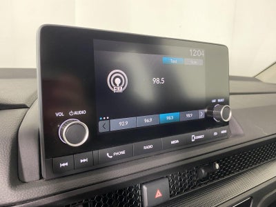 2024 Honda CR-V LX