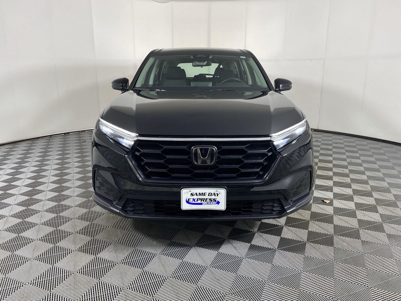2024 Honda CR-V LX