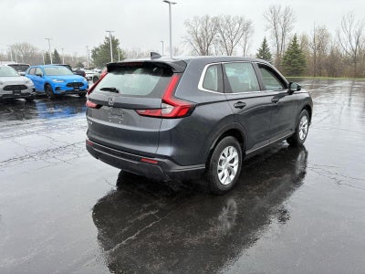 2023 Honda CR-V LX