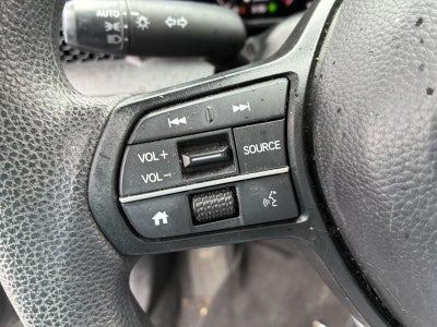 2023 Honda CR-V LX