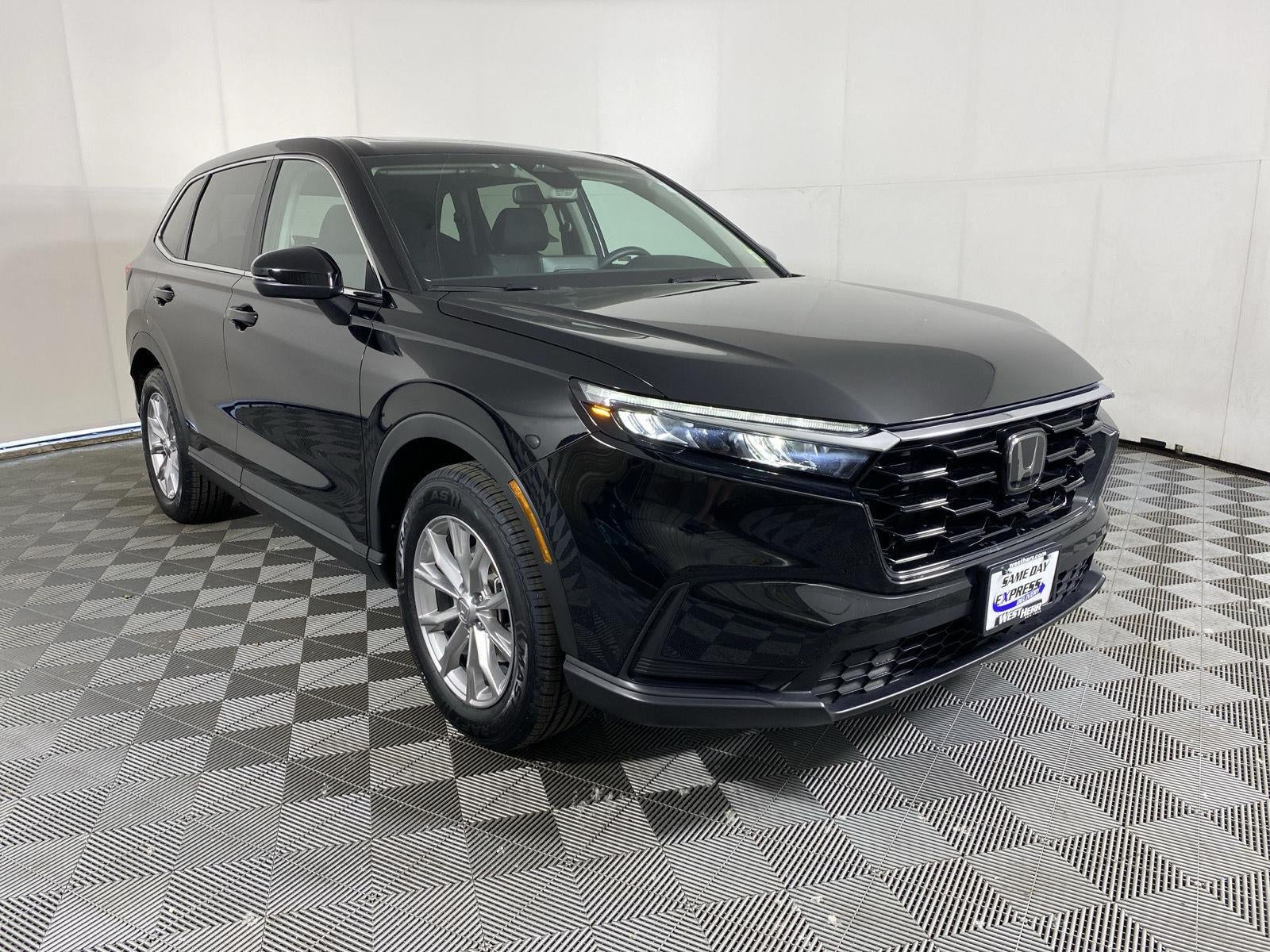 2023 Honda CR-V EX