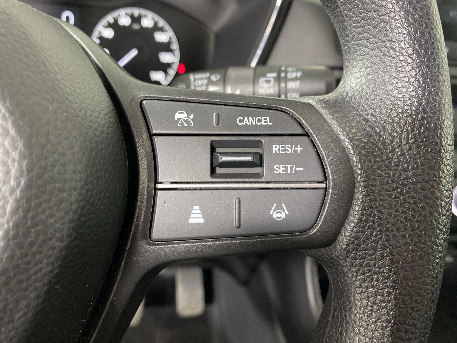 2023 Honda CR-V EX