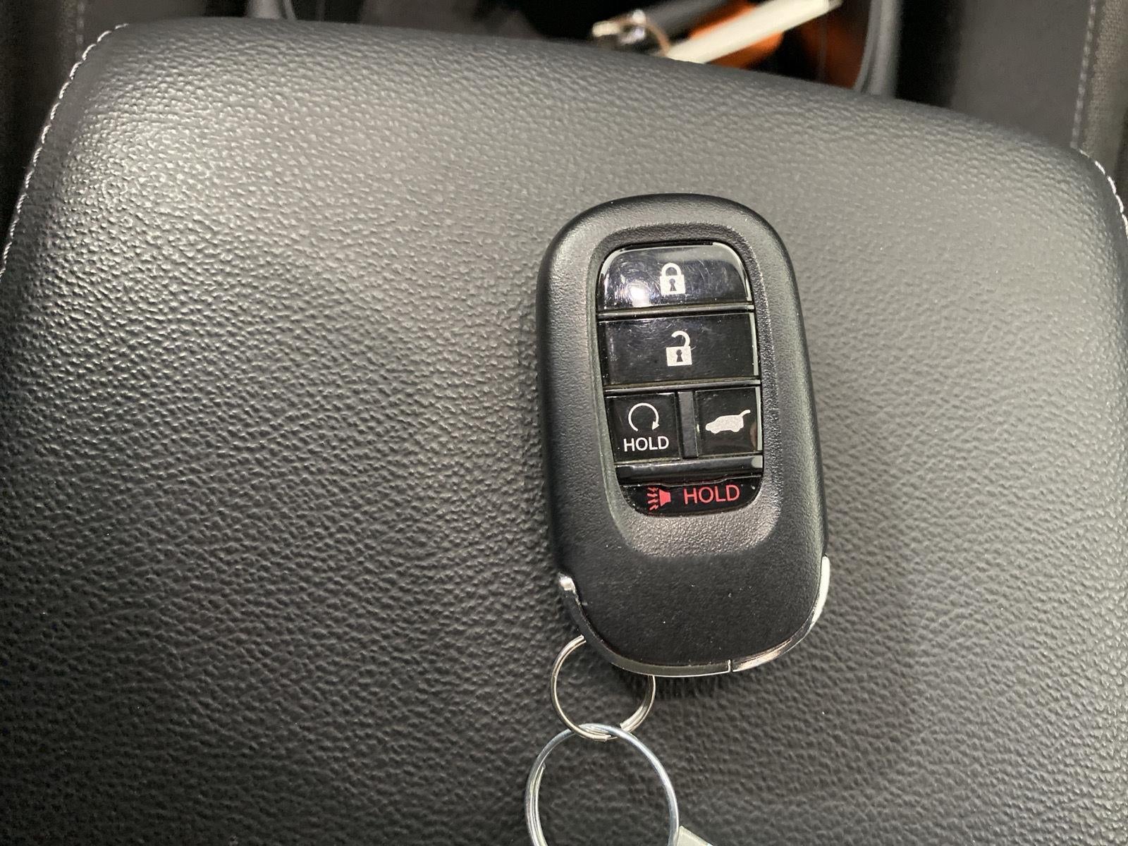 2023 Honda CR-V EX