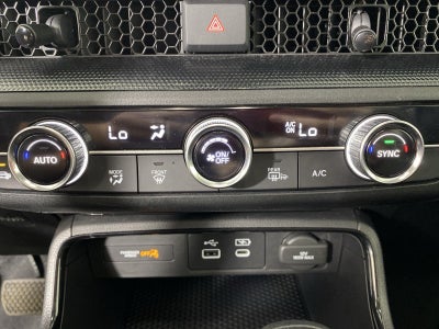 2023 Honda CR-V EX