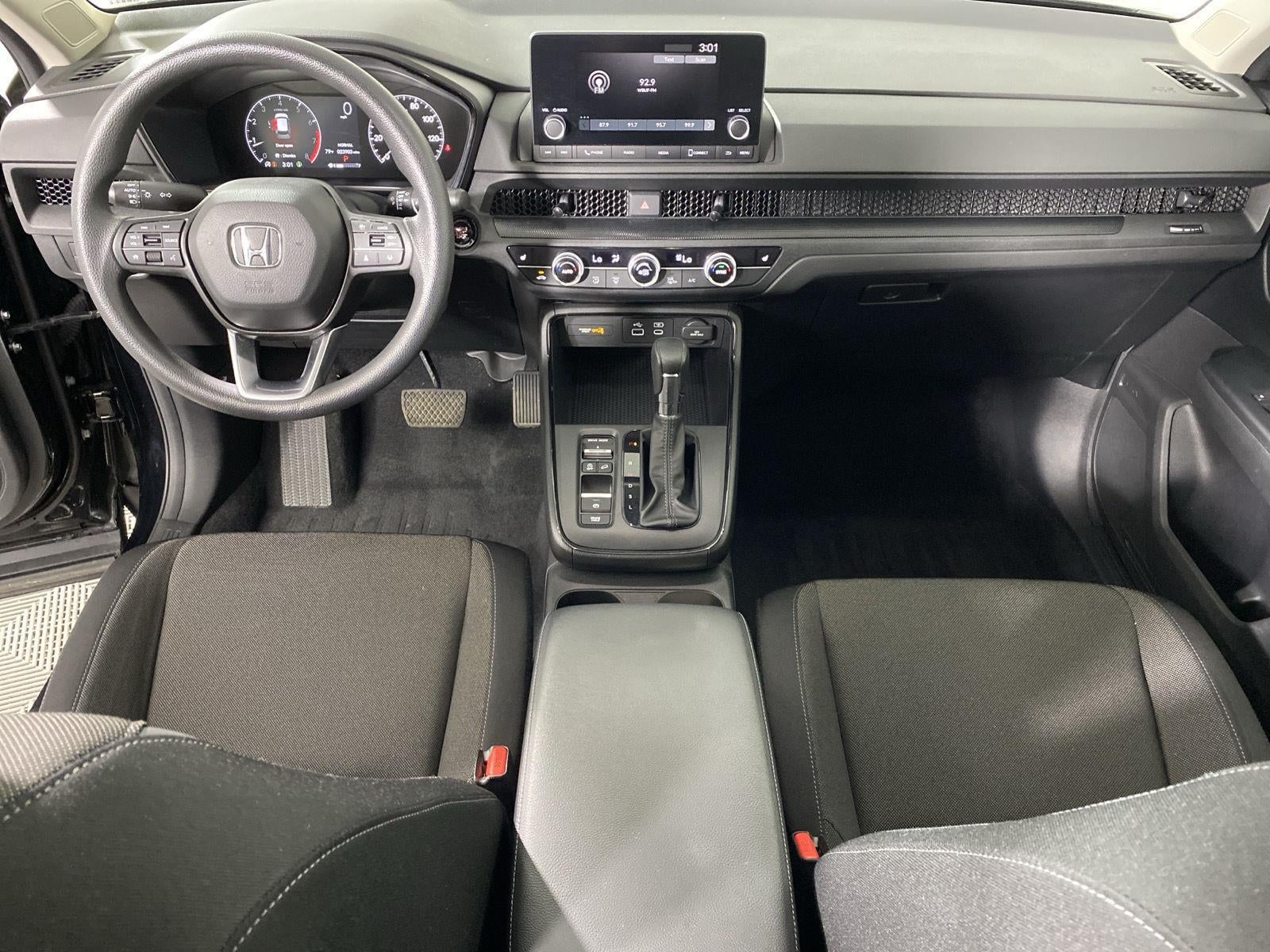 2023 Honda CR-V EX