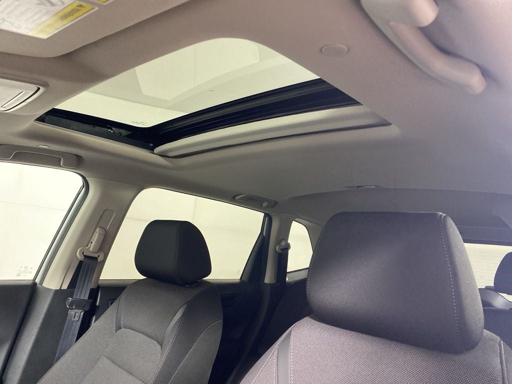 2023 Honda CR-V EX