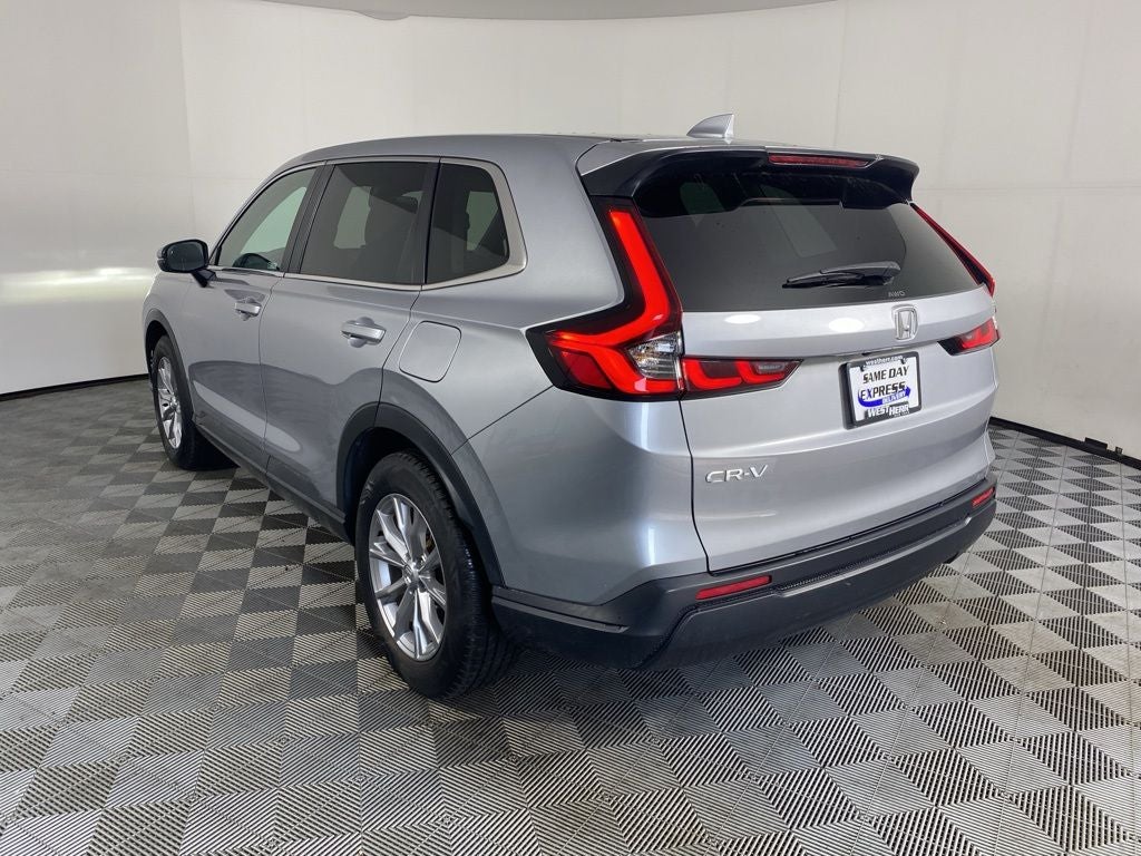 2023 Honda CR-V EX