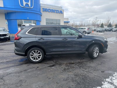 2023 Honda CR-V EX