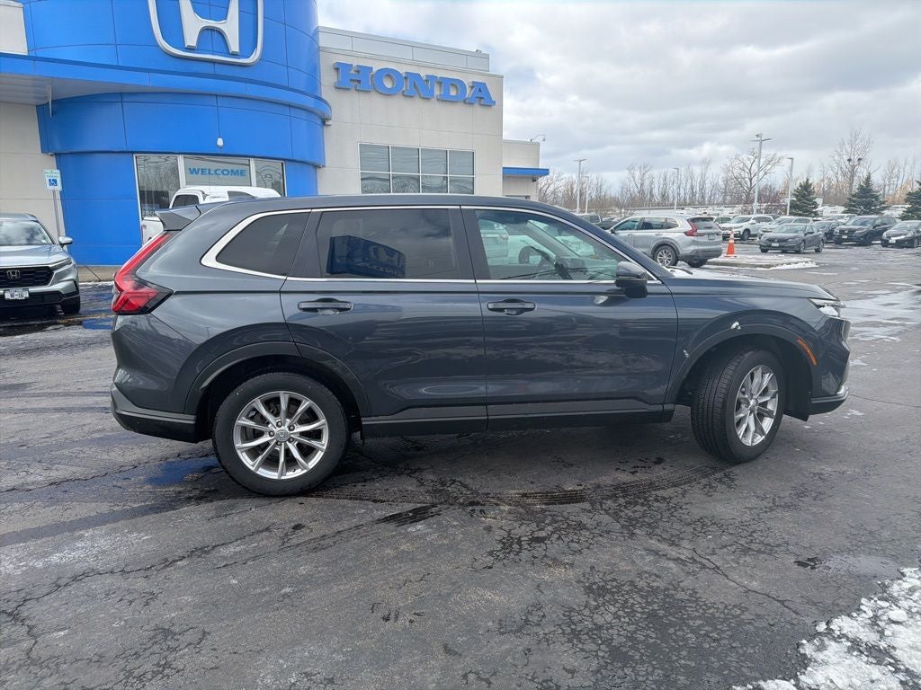 2023 Honda CR-V EX