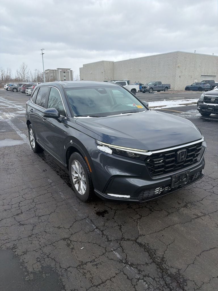 2023 Honda CR-V EX