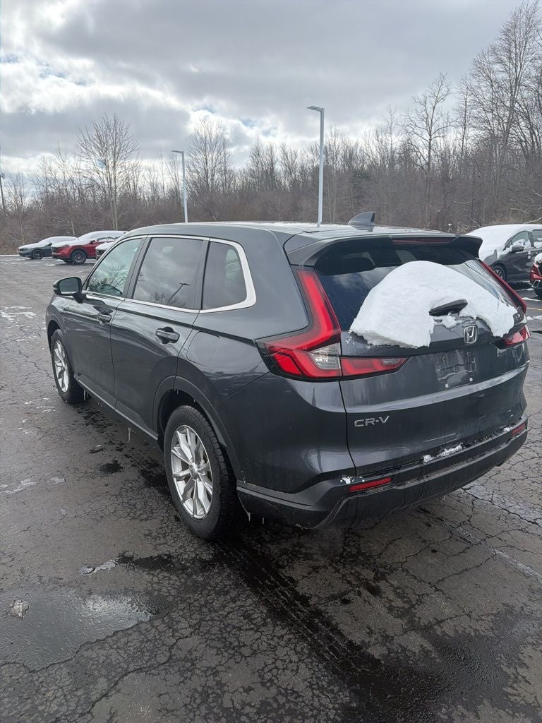 2023 Honda CR-V EX