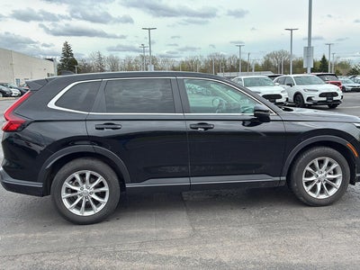 2023 Honda CR-V EX