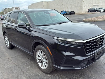2023 Honda CR-V EX